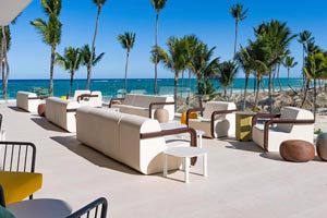 Caribe Deluxe Princess Beach Spa - All Inclusive